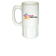 Tazón Shopero Blanco Brillante 440 CC (15oz)
Medidas: 15 cms. de alto x 7,8 cms. de diámetro
Área de impresión: 9 cms. de alto x 18 cms. de ancho. Impresión en sublimación, full color de máxima calidad y resolución.