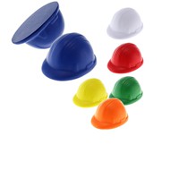 Casco Anti-Stress
CÓDIGO: CCH30
• Tamaño: 8.7 x 7 x 4.3 cm.
• Colores: Blanco (01), Azul (02), Rojo (03), Naranjo (04), Amarillo (05), Verde (06).
• Impresión en: Tampografía, Grabado Láser.
