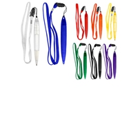 Bolígrafo Gross Lanyard
CÓDIGO: CCL70
Bolígrafo Funcional "Gross Lanyard". Escritura Azul.
• Colores: Blanco (01), Azul (02), Rojo (03), Naranjo (04), Amarillo (05), Verde (06), Negro (08), Morado (25).
Impresión en: Serigrafía