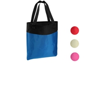 Bolso de Playa de Microfibra
CÓDIGO: CCS19	
Bolso de Playa en tela Microfibra. Parte superior en Poliéster 600D negro.
• Tamaño: 37 x 38 cm aprox. 
• Colores: Azul (02), Rojo (03), Beige (09), Fucsia (23). 
• Sugerencia de Impresión: Bordado - Serigrafía.