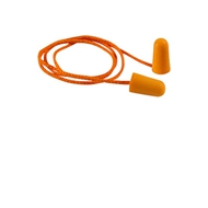 Tapones para Oidos
CÓDIGO: CCD11 	
Par de Tapones de silicona para los oidos, en bolsita plástica transparente.
• Color: Naranja (04).